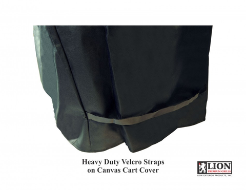 Lion Premium L75000 BBQ Cart Cover